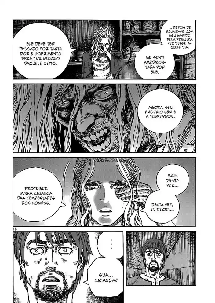 Read Vinland Saga pt_BR Manga Online
