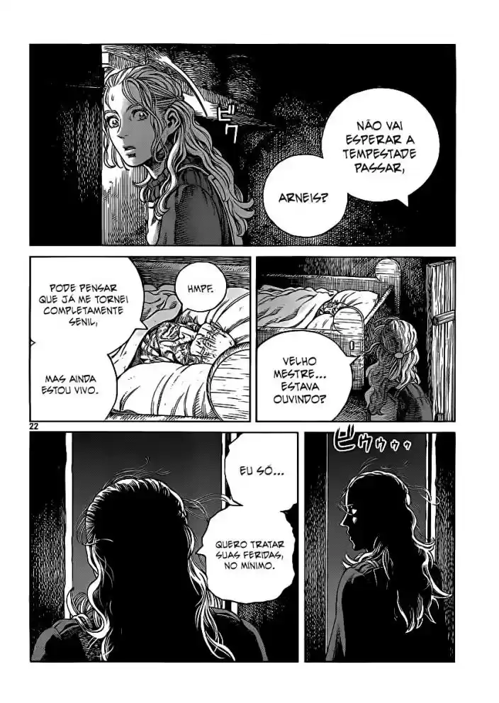 Read Vinland Saga pt_BR Manga Online