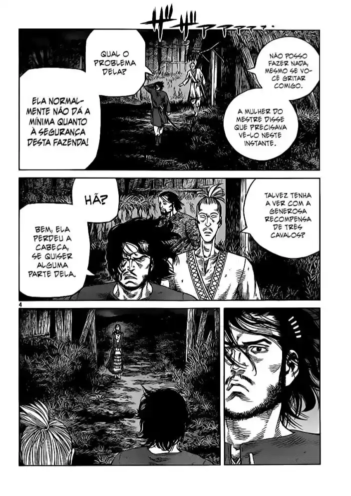 Read Vinland Saga pt_BR Manga Online