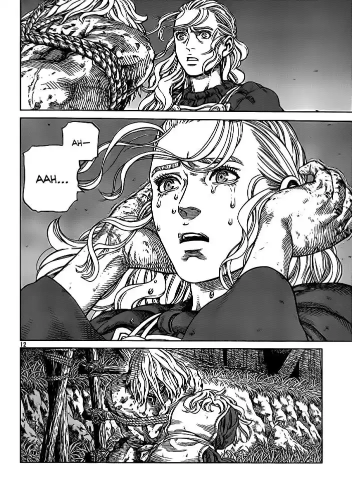 Read Vinland Saga pt_BR Manga Online
