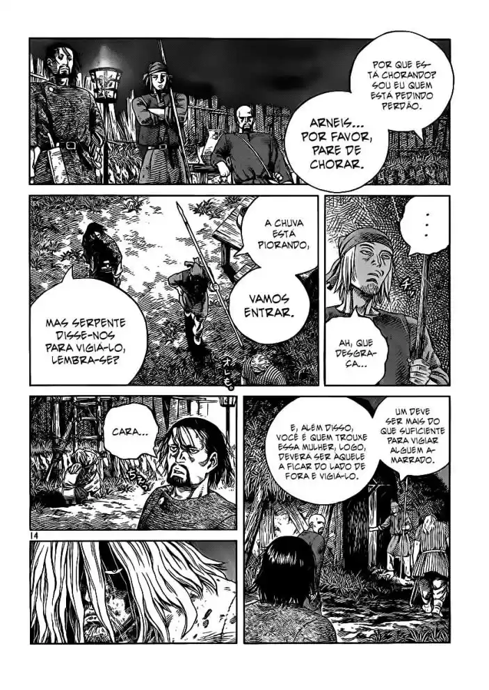 Read Vinland Saga pt_BR Manga Online