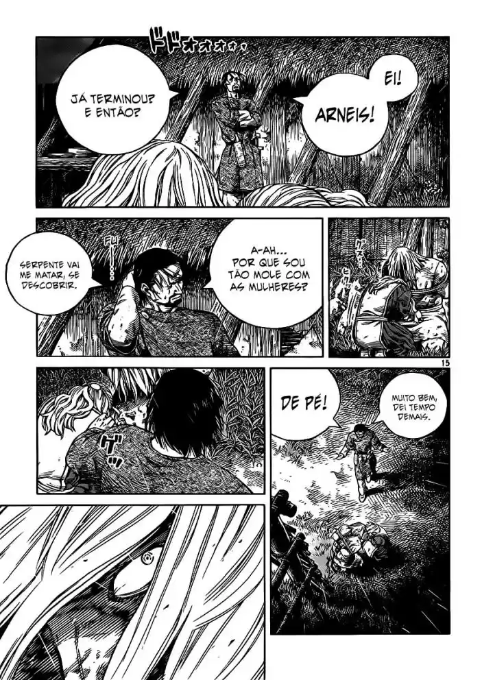 Read Vinland Saga pt_BR Manga Online