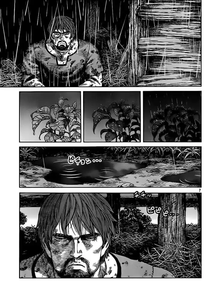 Read Vinland Saga pt_BR Manga Online