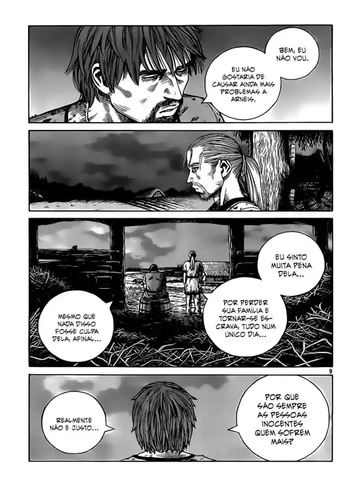Read Vinland Saga pt_BR Manga Online
