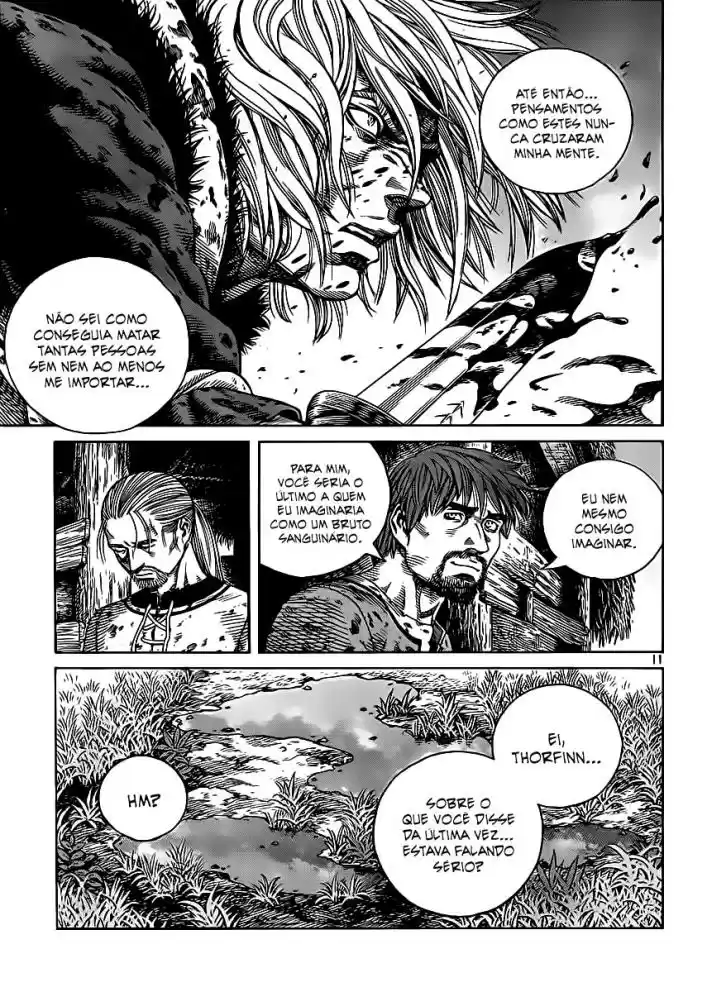 Read Vinland Saga pt_BR Manga Online