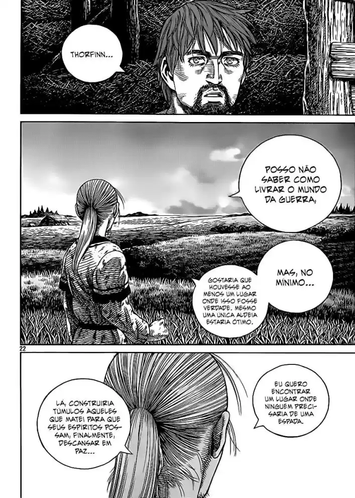 Read Vinland Saga pt_BR Manga Online