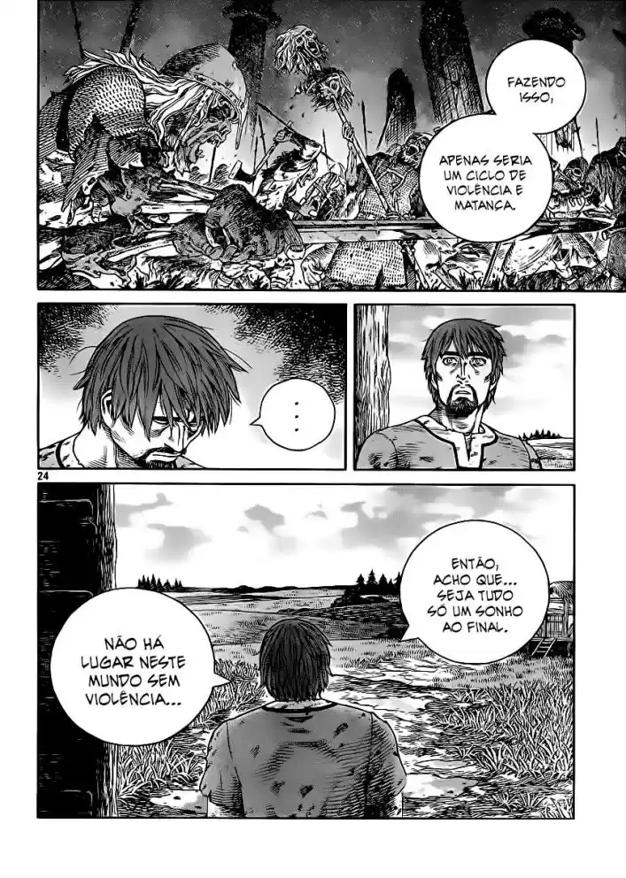 Read Vinland Saga pt_BR Manga Online