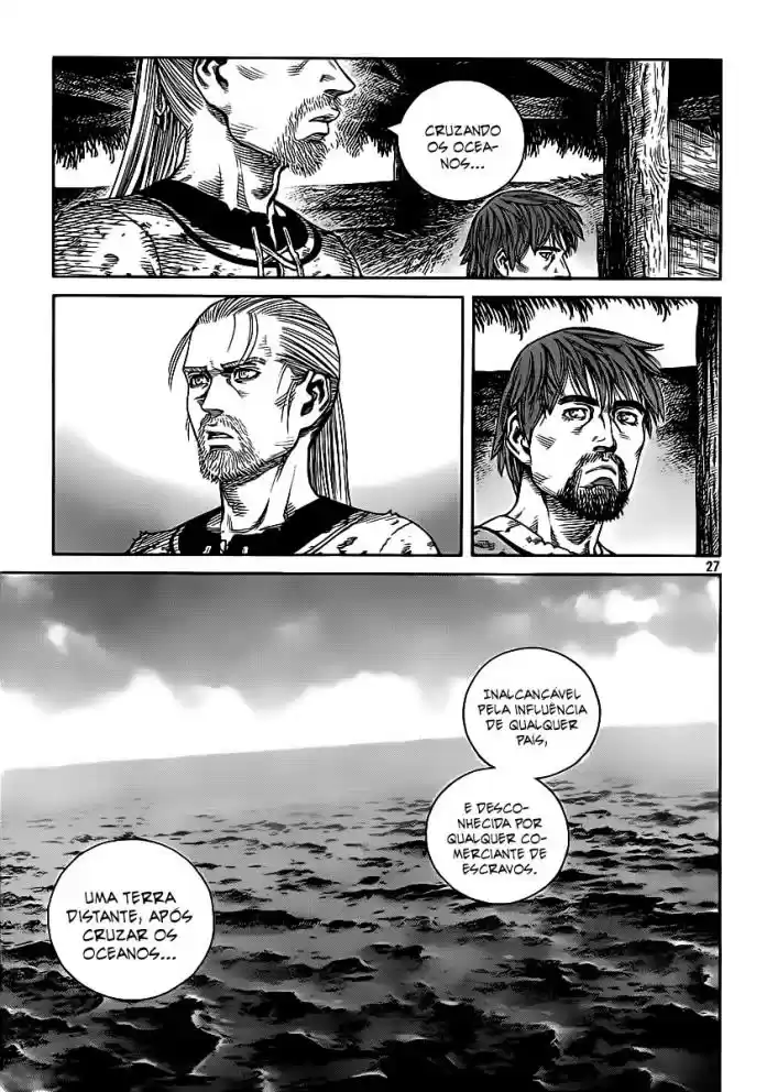Read Vinland Saga pt_BR Manga Online