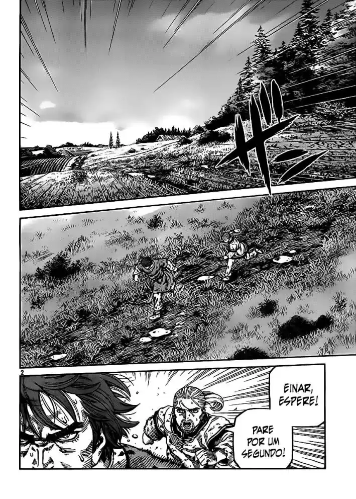 Read Vinland Saga pt_BR Manga Online