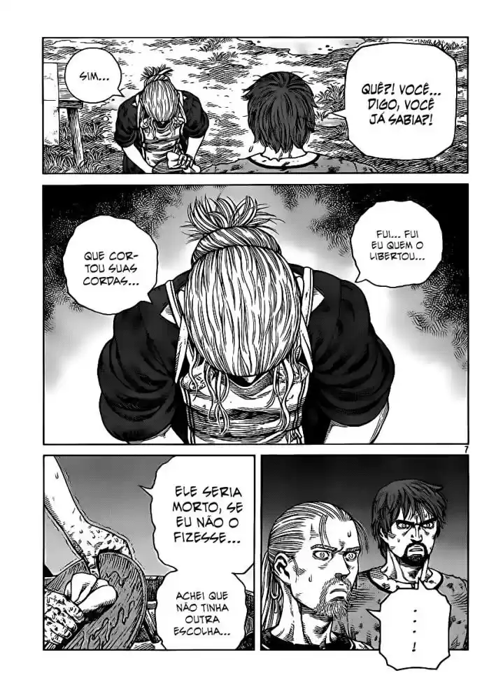 Read Vinland Saga pt_BR Manga Online