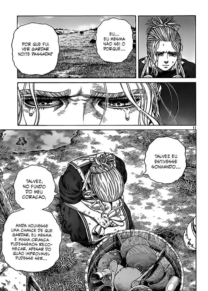Read Vinland Saga pt_BR Manga Online