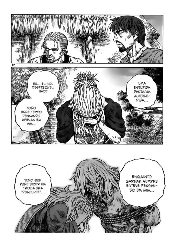 Read Vinland Saga pt_BR Manga Online