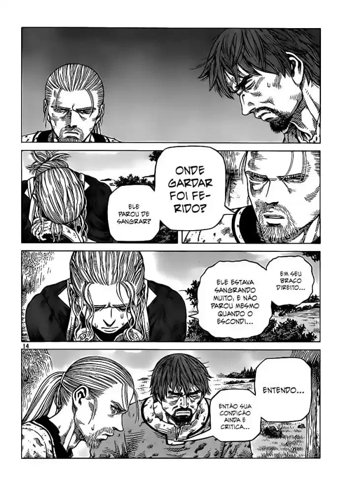 Read Vinland Saga pt_BR Manga Online