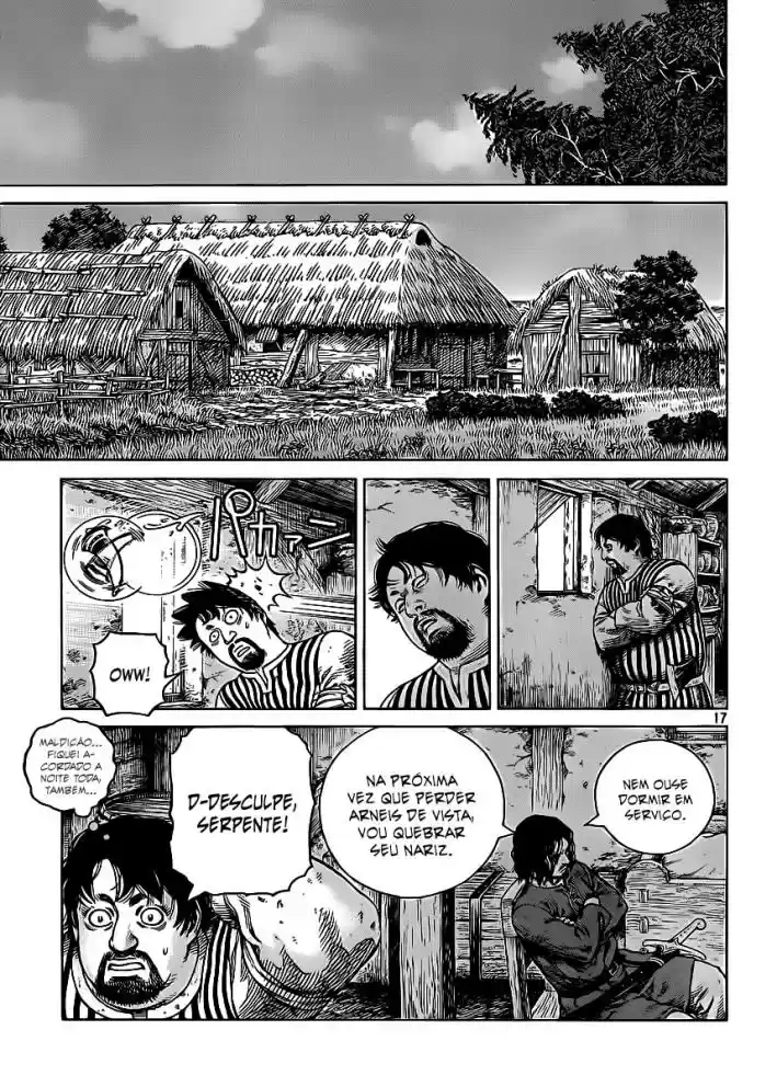 Read Vinland Saga pt_BR Manga Online