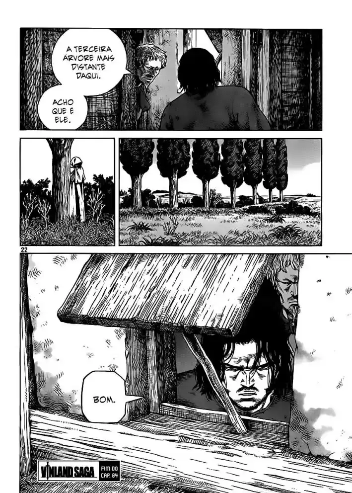 Read Vinland Saga pt_BR Manga Online