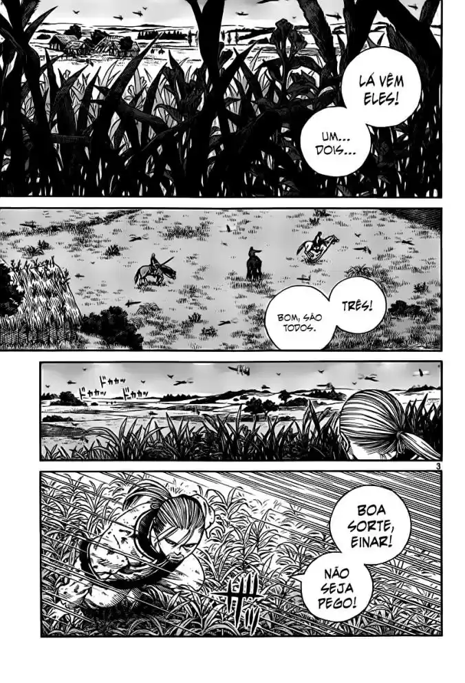 Read Vinland Saga pt_BR Manga Online
