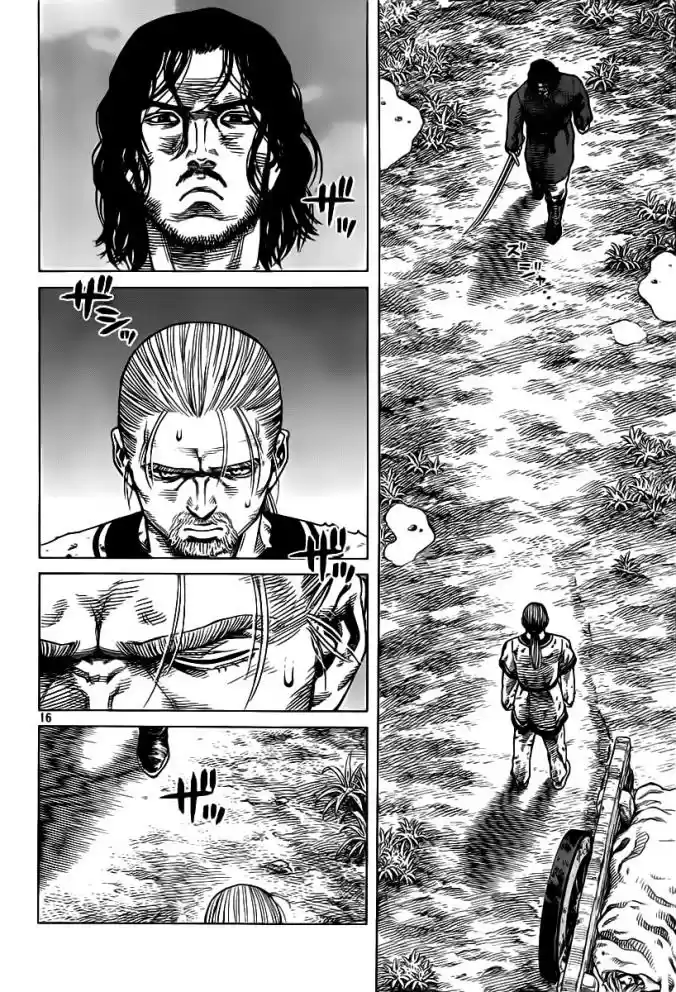Read Vinland Saga pt_BR Manga Online