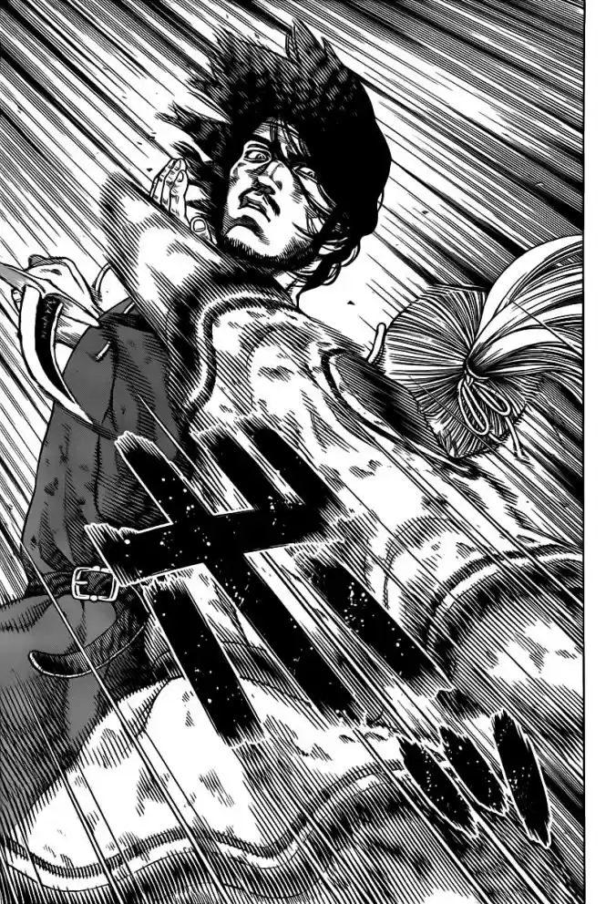 Read Vinland Saga pt_BR Manga Online