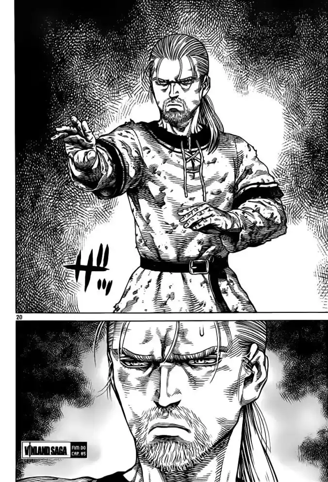 Read Vinland Saga pt_BR Manga Online