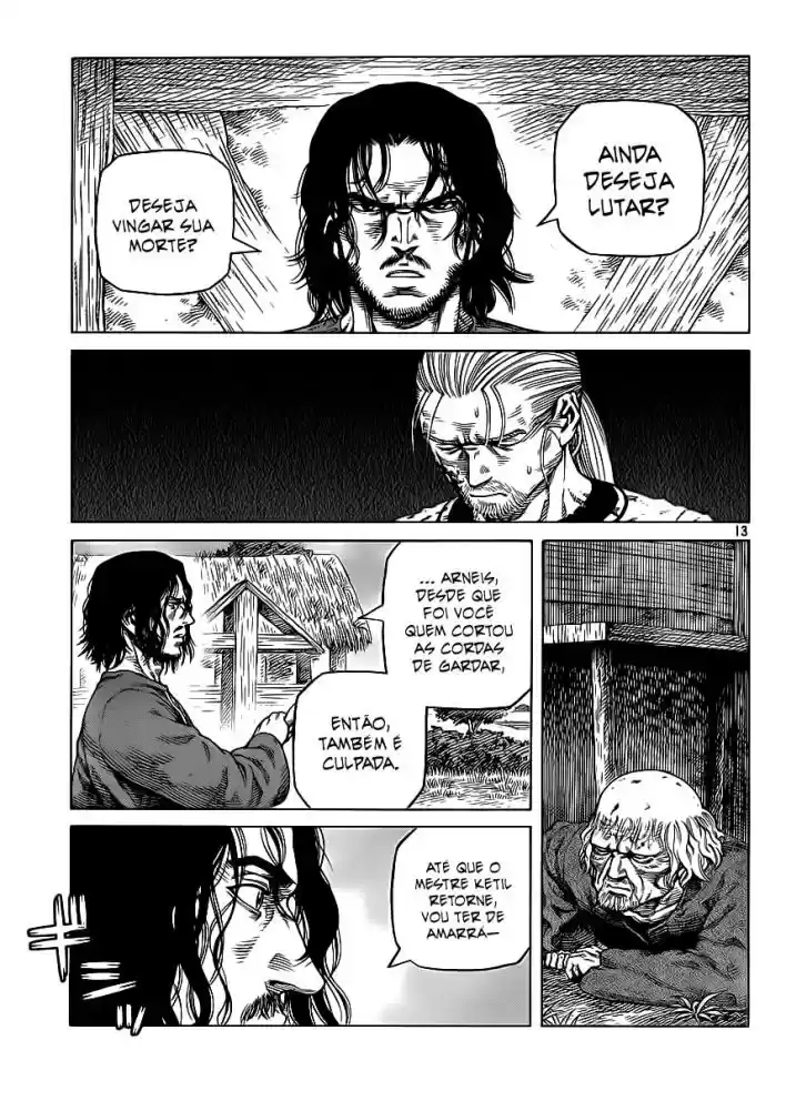 Read Vinland Saga pt_BR Manga Online