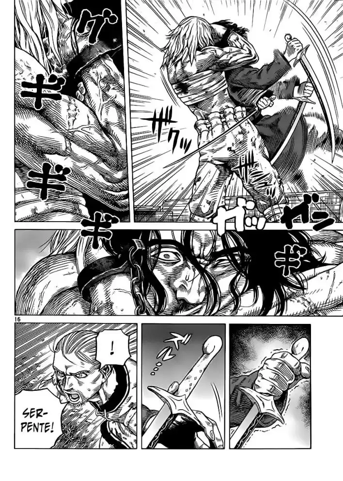 Read Vinland Saga pt_BR Manga Online