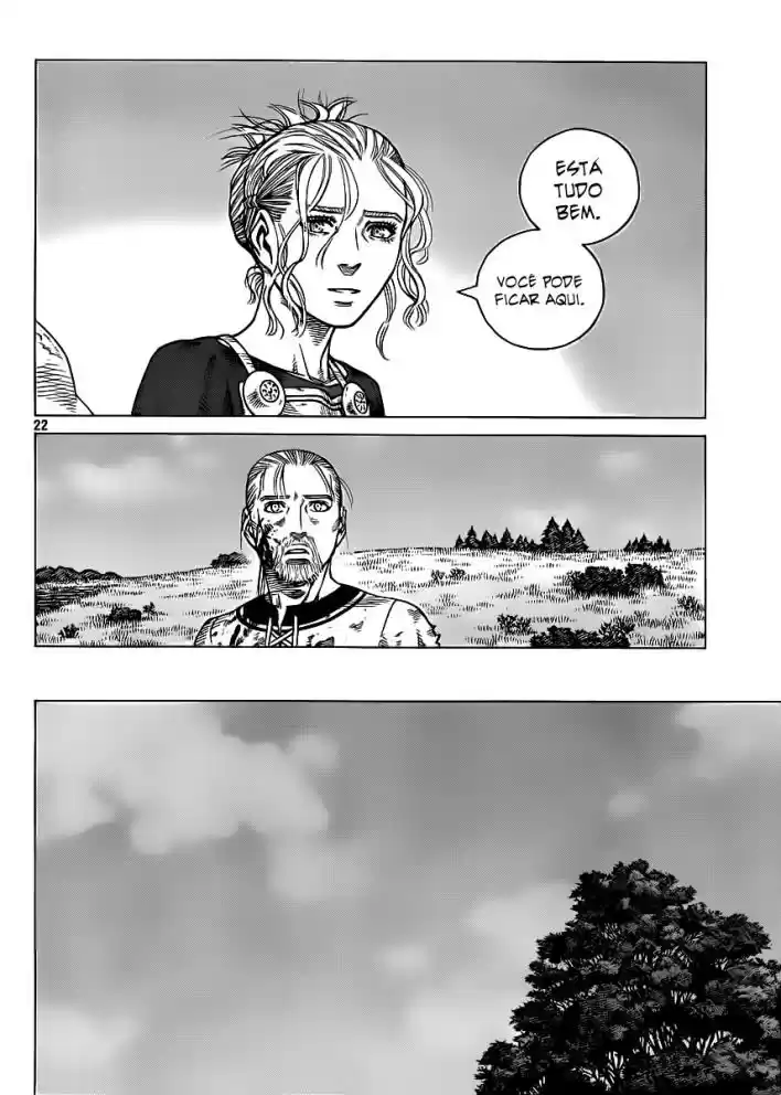 Read Vinland Saga pt_BR Manga Online