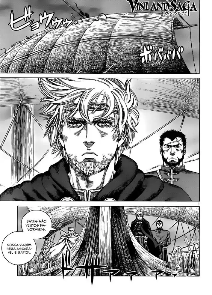 Read Vinland Saga pt_BR Manga Online