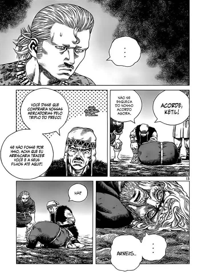 Read Vinland Saga pt_BR Manga Online