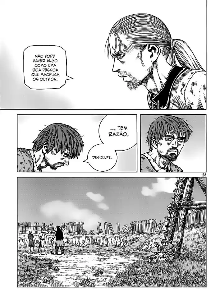 Read Vinland Saga pt_BR Manga Online