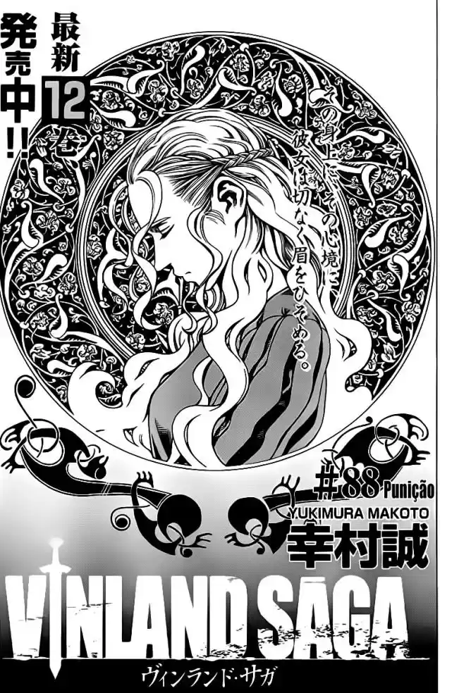 Read Vinland Saga pt_BR Manga Online