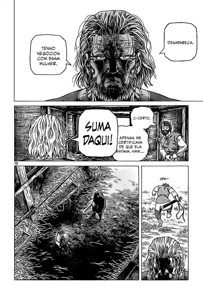 Read Vinland Saga pt_BR Manga Online