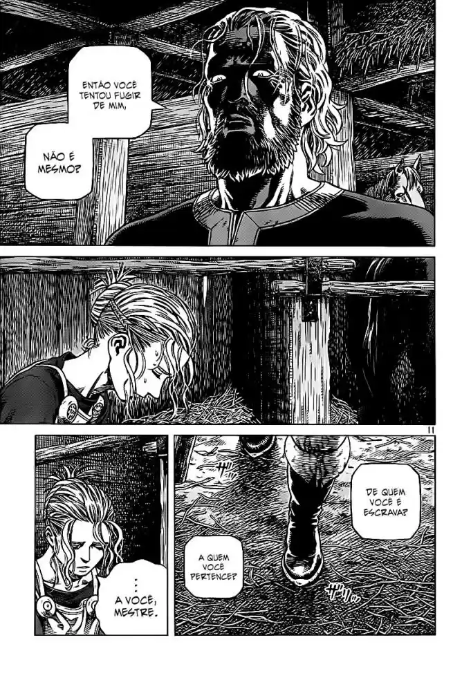 Read Vinland Saga pt_BR Manga Online