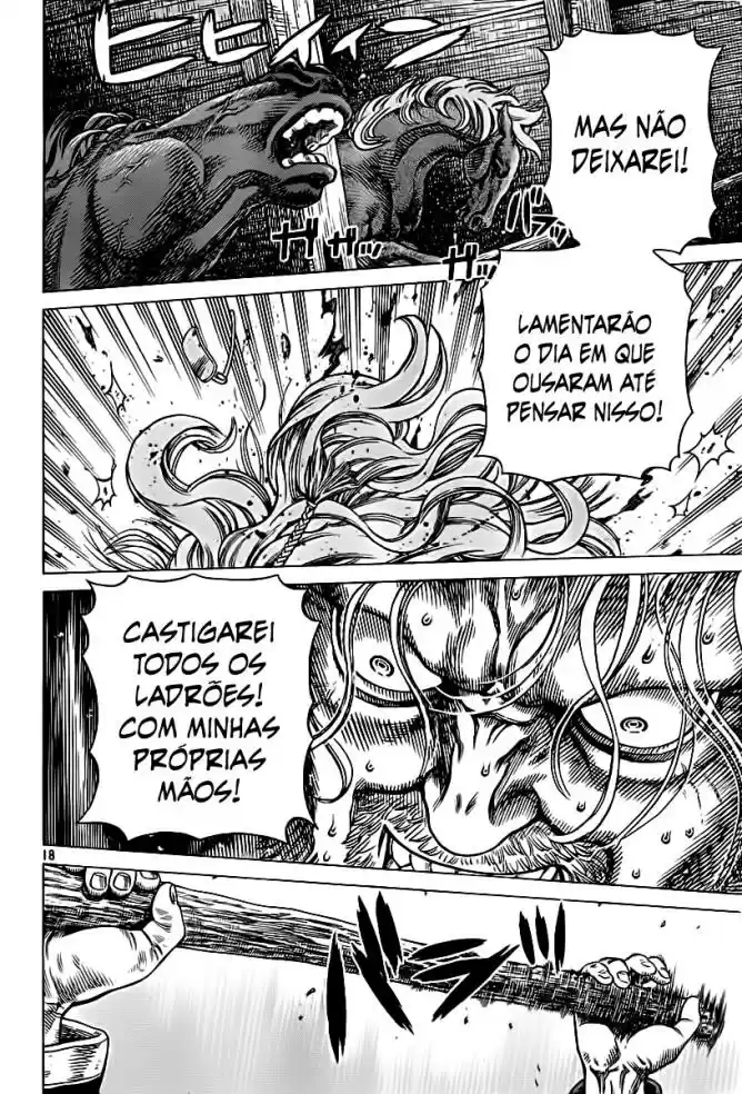 Read Vinland Saga pt_BR Manga Online