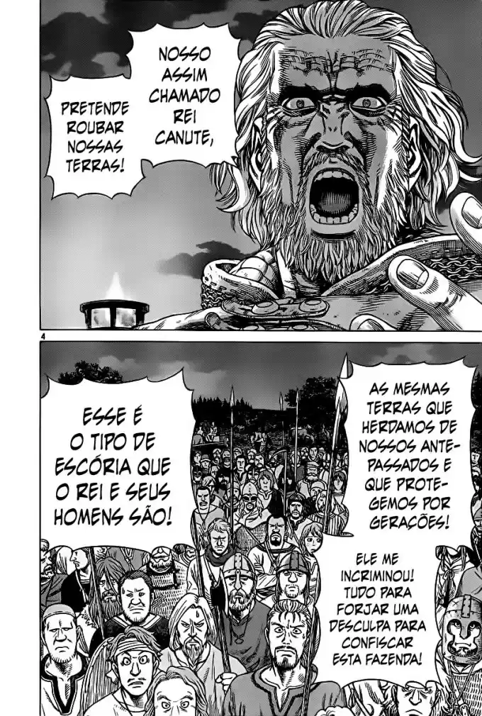 Read Vinland Saga pt_BR Manga Online