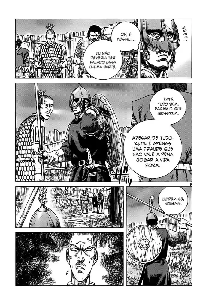 Read Vinland Saga pt_BR Manga Online
