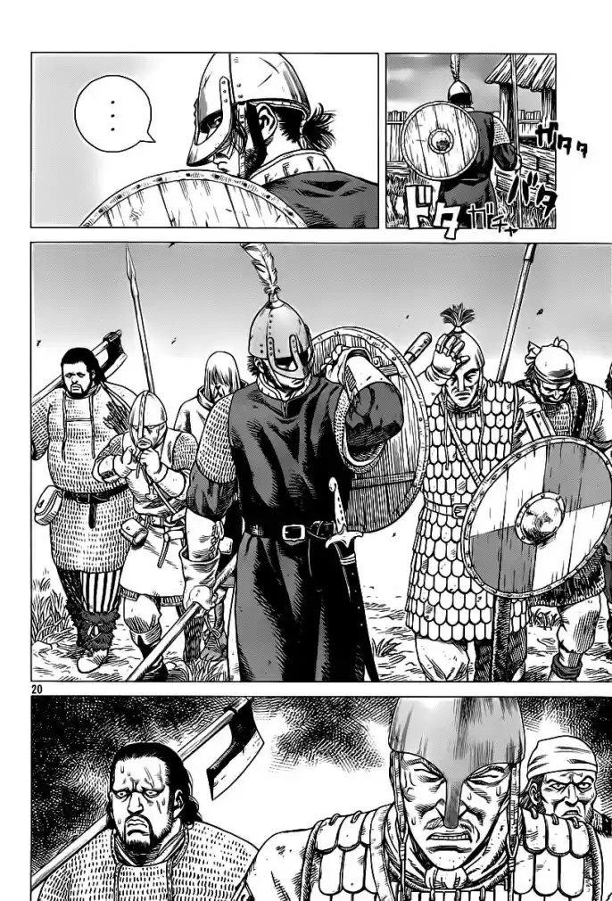 Read Vinland Saga pt_BR Manga Online