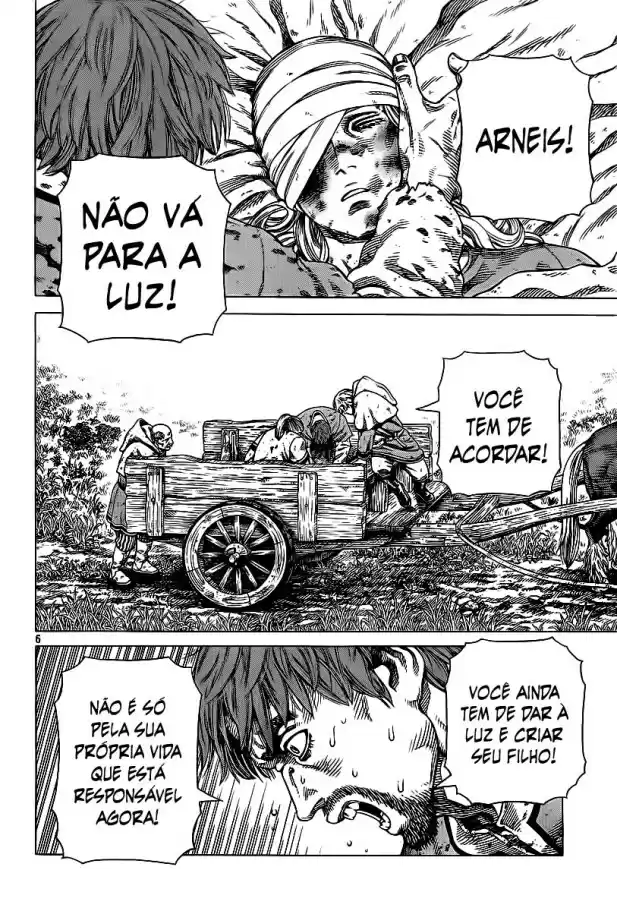 Read Vinland Saga pt_BR Manga Online
