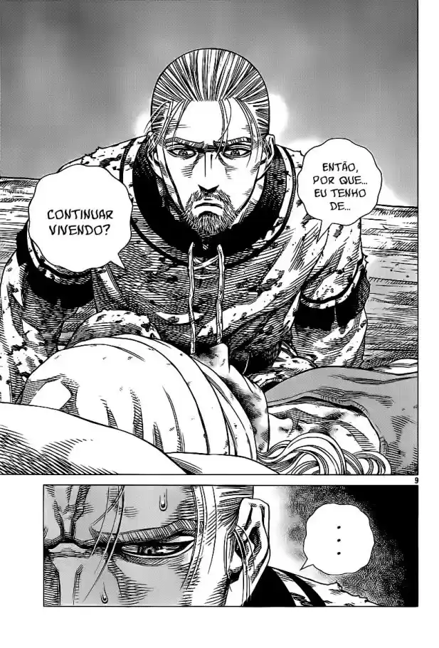 Read Vinland Saga pt_BR Manga Online