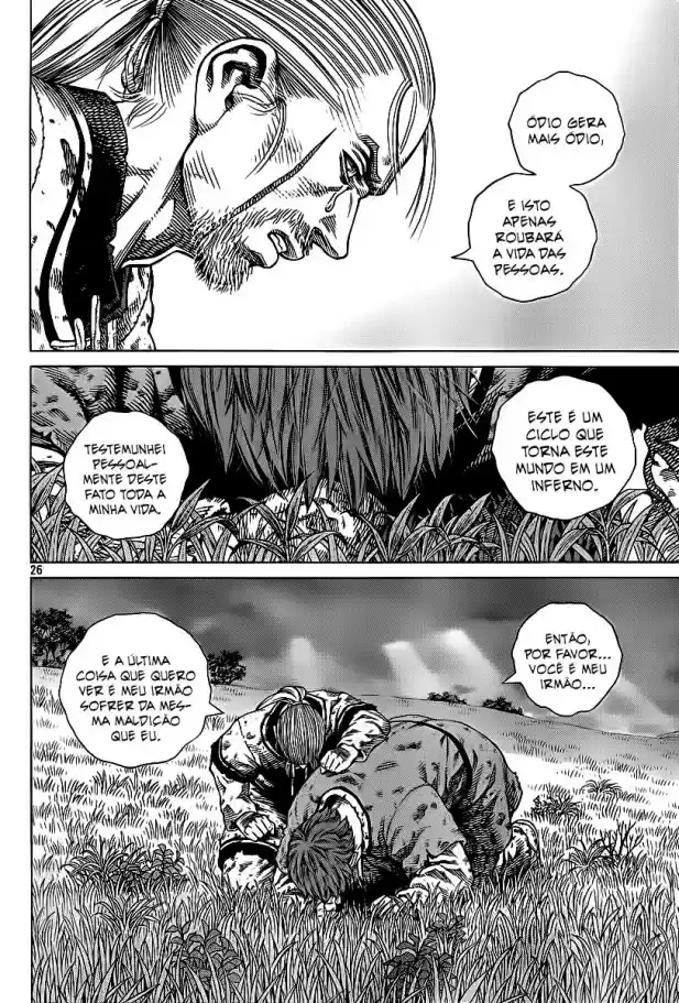 Read Vinland Saga pt_BR Manga Online