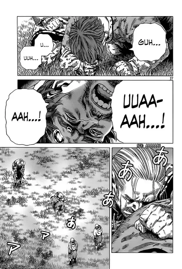 Read Vinland Saga pt_BR Manga Online