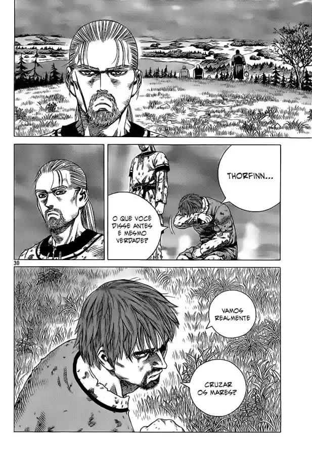 Read Vinland Saga pt_BR Manga Online
