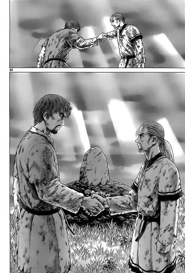 Read Vinland Saga pt_BR Manga Online