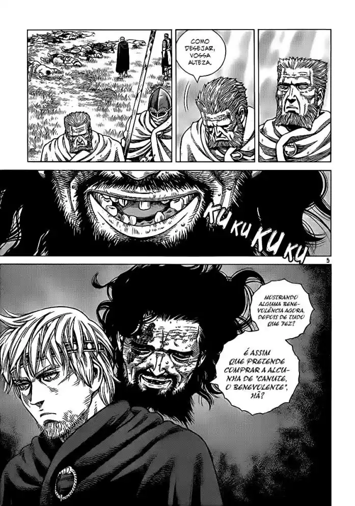 Read Vinland Saga pt_BR Manga Online