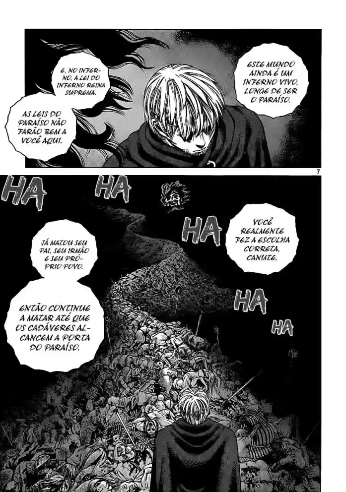 Read Vinland Saga pt_BR Manga Online