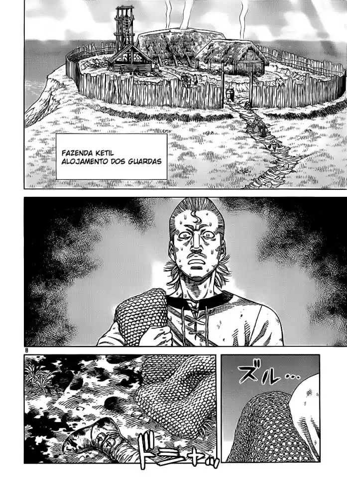Read Vinland Saga pt_BR Manga Online