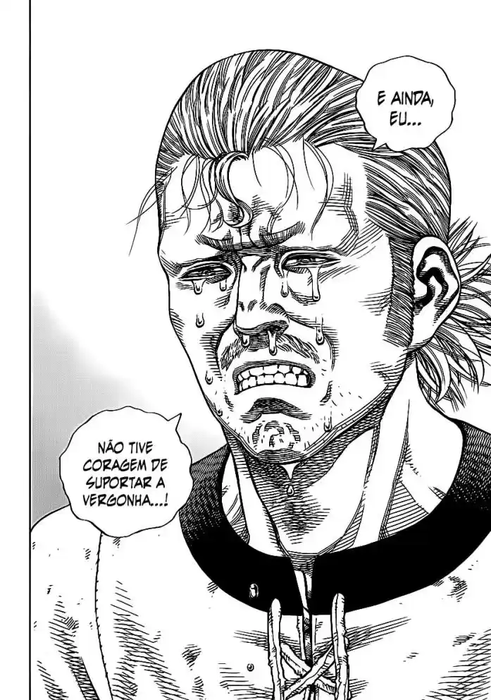 Read Vinland Saga pt_BR Manga Online