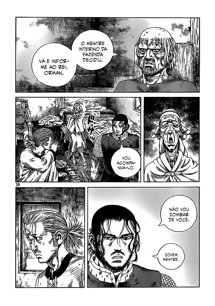 Read Vinland Saga pt_BR Manga Online