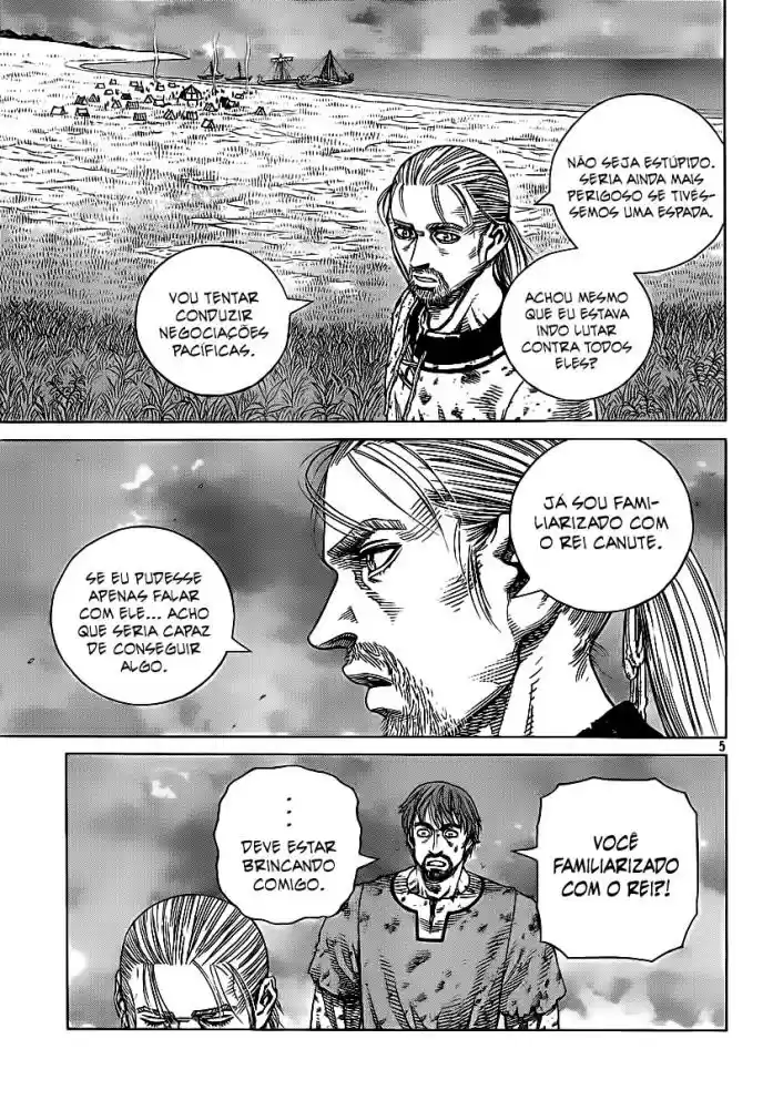 Read Vinland Saga pt_BR Manga Online