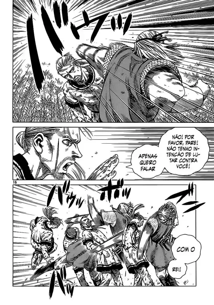 Read Vinland Saga pt_BR Manga Online