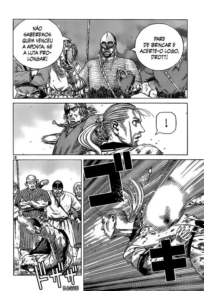 Read Vinland Saga pt_BR Manga Online